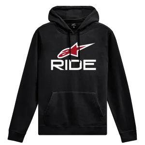 Sweat À Capuche Ride V 3