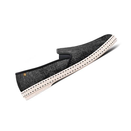 Classic Daim Noir – Image 6