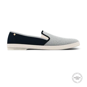 Classic Match Gris Marine