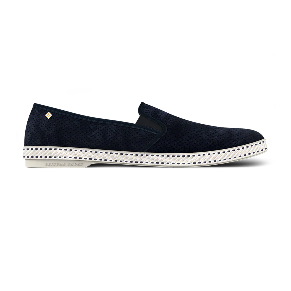 Classic Daim Marine – Image 2