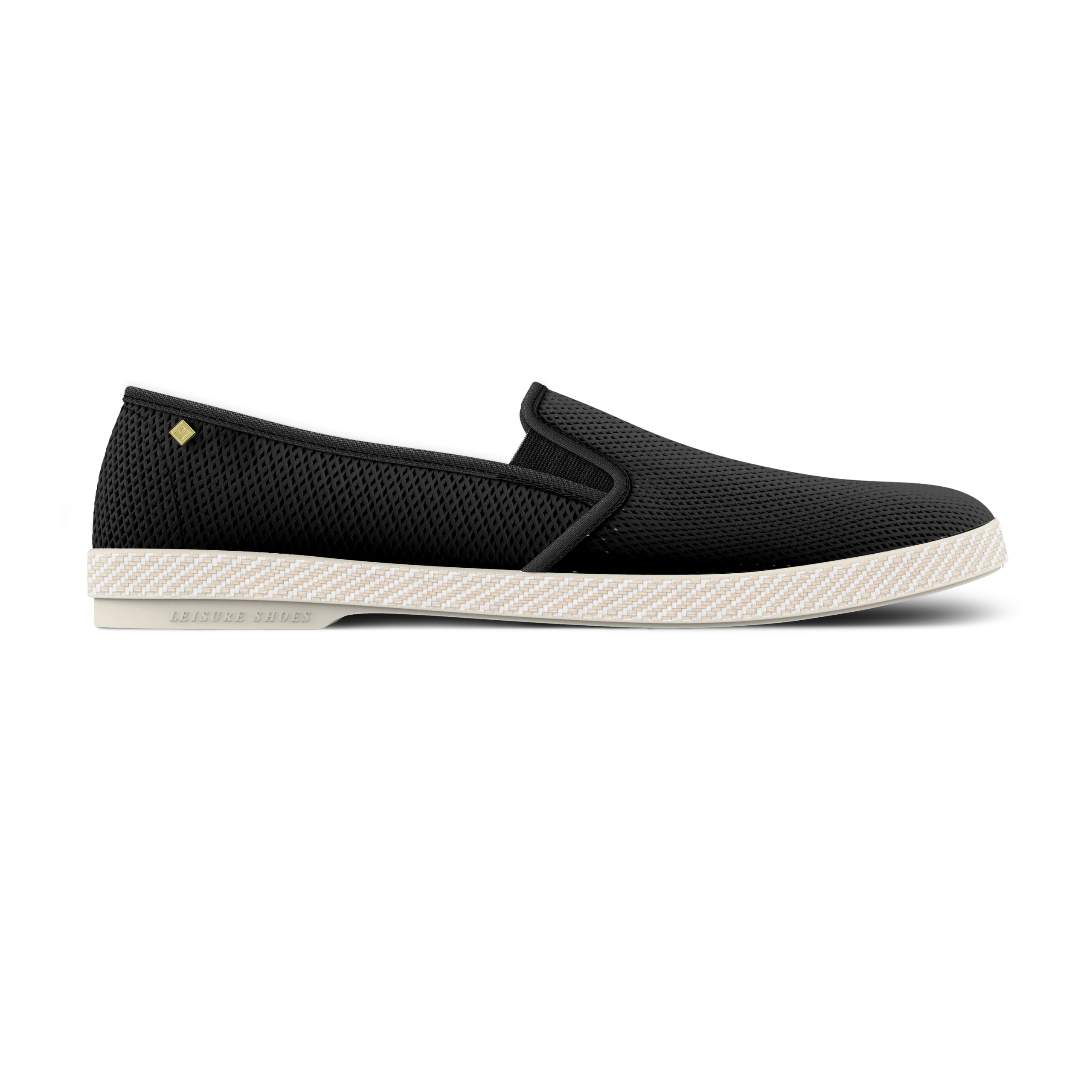 Classic Diamant Noir