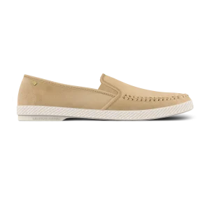 Classic Daim Tressé Beige