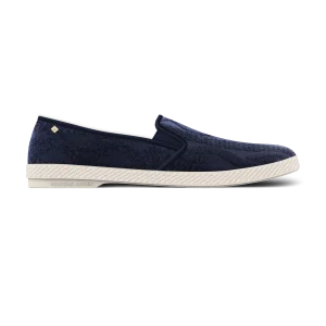 Classic Terry Marine