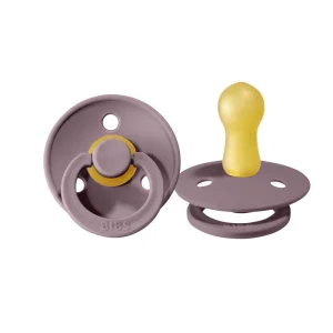 Tétine en caoutchouc naturel Heather